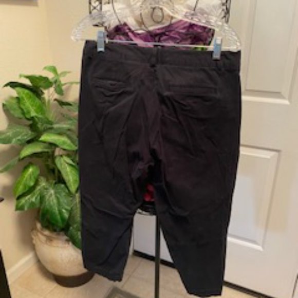 Capris - Picture 4 of 4